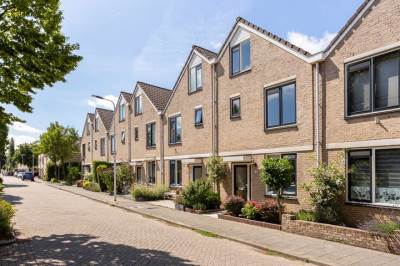 Woning Bedevaartweg 43 IJsselstein