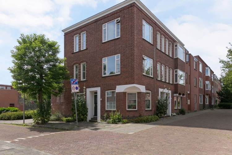 Woning Polderstraat 35 Groningen