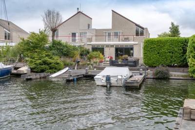 Woning Bakboord 1 Almere