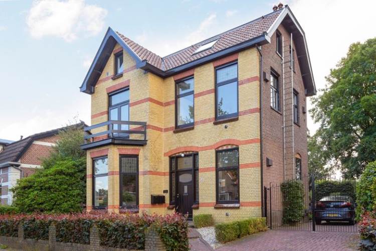 Woning Deventerstraat 158 Apeldoorn