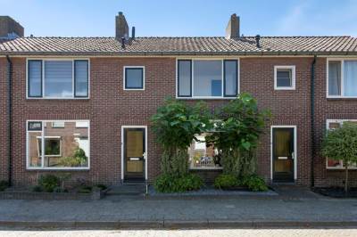 Woning Saksenstraat 31 Aalten