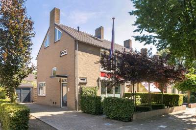 Woning Wilterdinkstraat 34 Ede