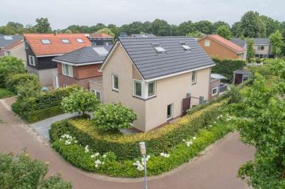 Woning Van Brederodepark 10 Bergen (NH)