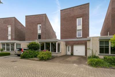 Woning Valeriaan 4 Kapelle