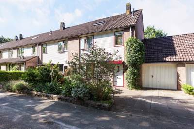 Woning Faunalaan 15 Driebergen-Rijsenburg