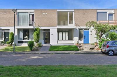 Woning Beneluxlaan 40 Geleen