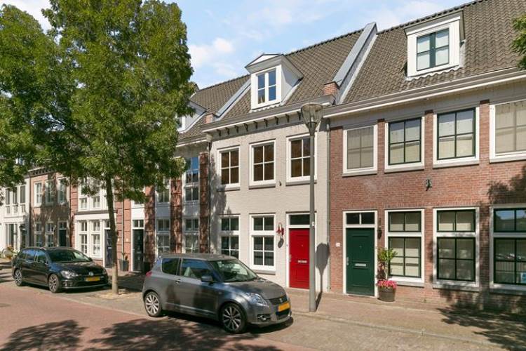 Woning Herenlaan 23 Helmond