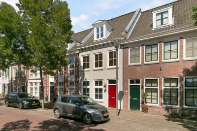 Woning Herenlaan 23 Helmond