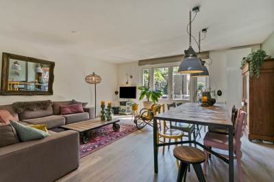 Woning Hendrik Luytenstraat 7 Roermond