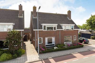 Woning Hillegommerdijk 336 Beinsdorp