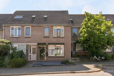 Woning Korenberg 51 Bergen op Zoom