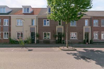 Woning Beukenburg 18 Vleuten