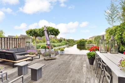 Woning Marga Klompéland 20 Heerhugowaard