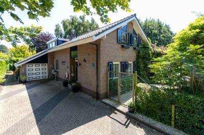 Woning Valkenlaan 35 Oostvoorne