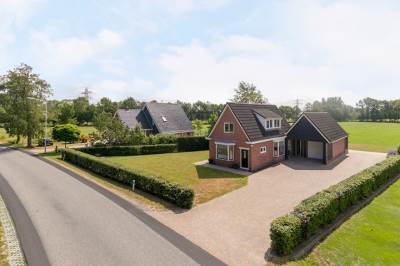 Woning Herenweg 134 Donkerbroek