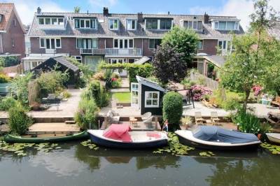 Woning Daalseweg 221 Utrecht