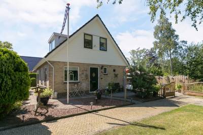 Woning Uniahof 14 Kollum