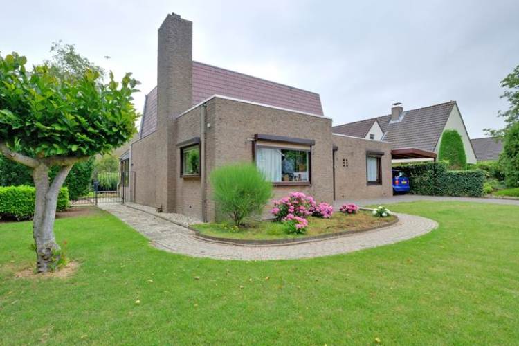 Woning Rembrandtstraat 8 Duiven