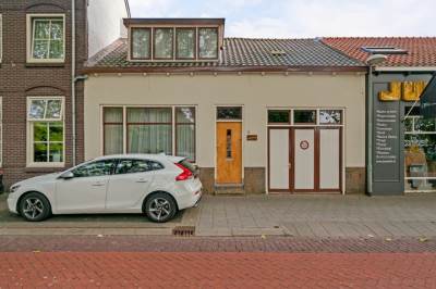 Woning Jacob Valckestraat 13 Goes