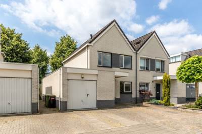 Woning Zirkoon 17 Duiven