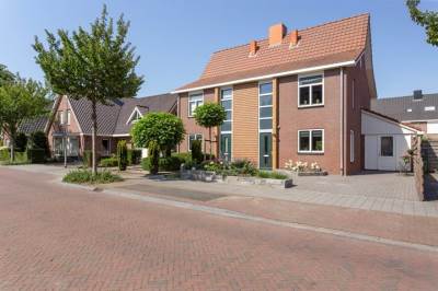 Woning Bornkamp 7 Heerde