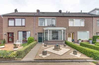 Woning Chrysantenstraat 7 Ter Aar