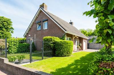 Woning Warande 2 Gilze
