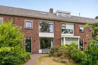 Woning Ceintuurbaan 42 Deventer