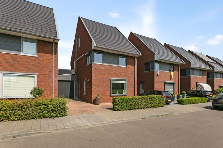 Woning Pierebolruwe 11 Maastricht