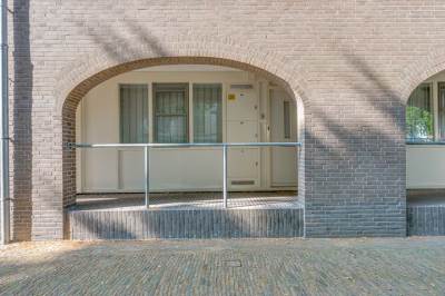 Woning Kerkstraat 8 Alkmaar