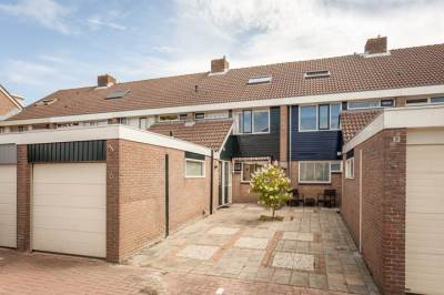 Woning De Scherper 6 Hoogkarspel