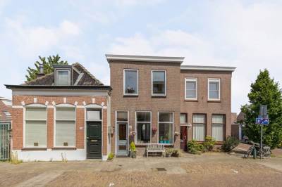 Woning Buitentuinen 60 Den Haag