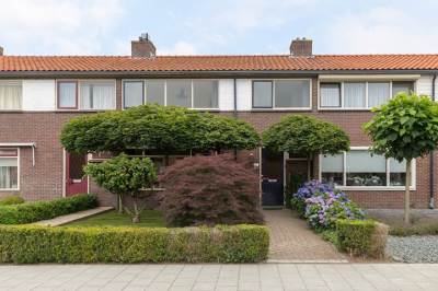 Woning Mr.G.G.v.Prinstererstraat 28 Neede