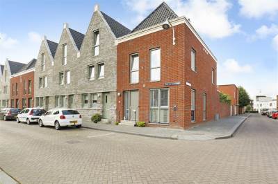 Woning Baak van Camperduin 26 Amersfoort