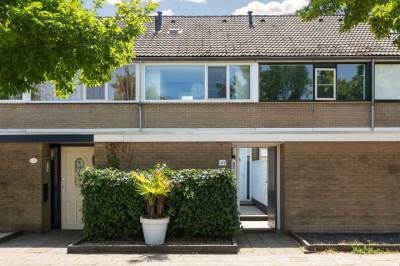 Woning Oranjestraat 49 Elst (UT)