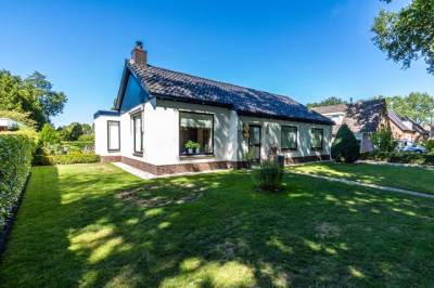 Woning Oosterkampen 14 Vries