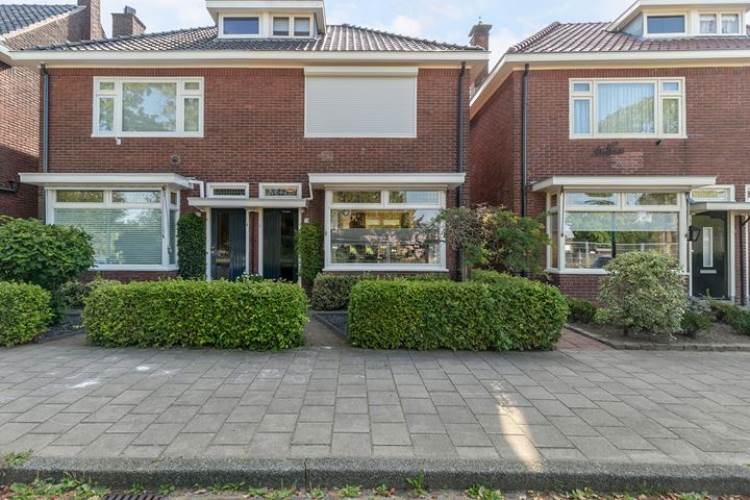 Woning Floresstraat 79 Enschede