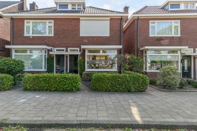 Woning Floresstraat 79 Enschede