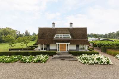 Woning Hogeweg 25 Wijhe