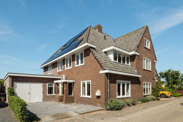 Woning S L van Alterenlaan 3A Lopik