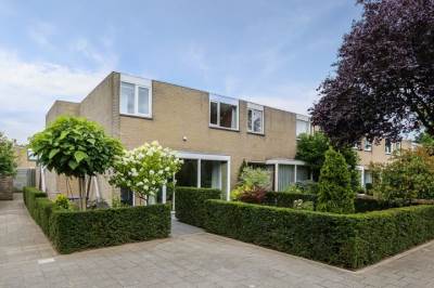 Woning Tolhuis 7421 Nijmegen
