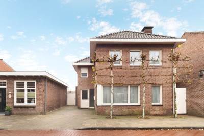 Woning Kasteellaan 5 Loon op Zand