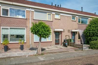 Woning Elect van Luikstraat 7 Gorinchem