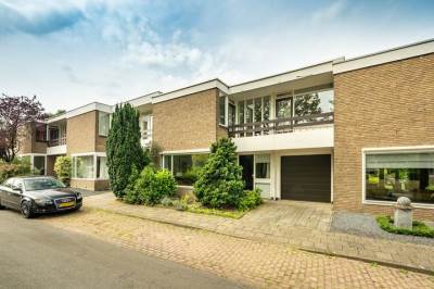 Woning Abersonlaan 27 Wageningen