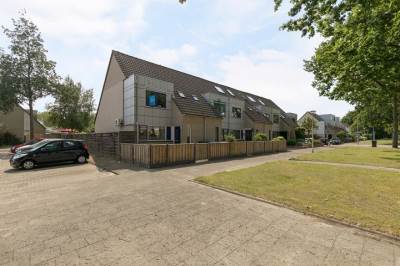 Woning Endenhout 35 Hoogvliet Rotterdam