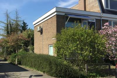 Woning Jacob de Graeflaan 127 Amstelveen