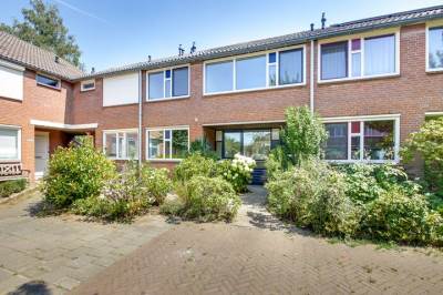 Woning Blauwe Hof 7222 Wijchen