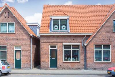 Woning Pathmossingel 30 Enschede