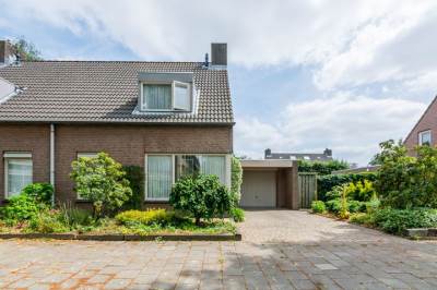 Woning Gerretsonlaan 78 Eindhoven