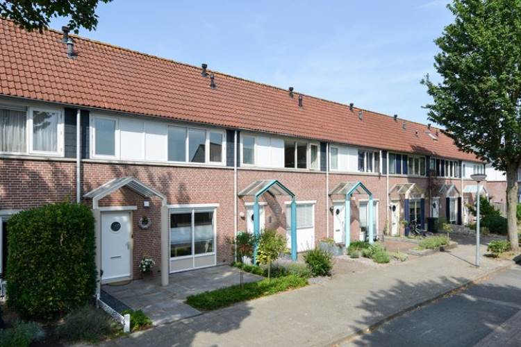Woning Pauwoog 114 Zeewolde